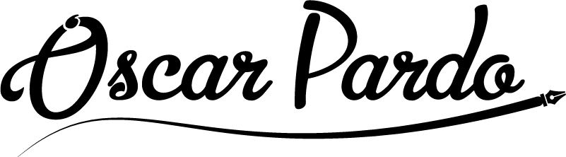 oscar pardo escritor colombiano