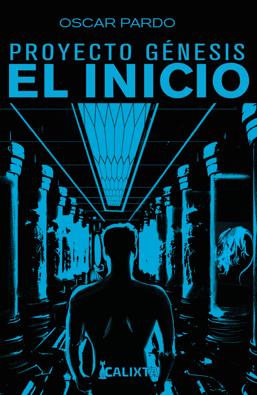 libro de oscar pardo -PROYECTO GENESIS_plana